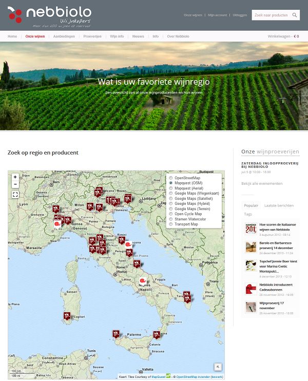 Nebbiolo