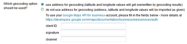 google-maps-api-business-config