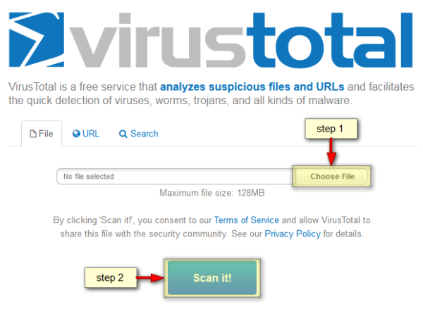 virustotal-step-1