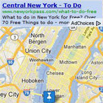 Feature highlight: Google adsense support