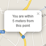 Feature highlight - GPX tracks