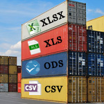 Feature highlight: import and export