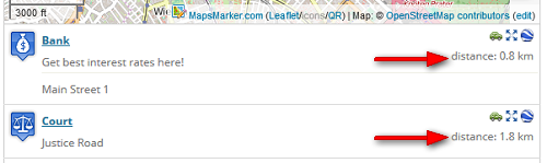 listmarkers-show-distance-frontend