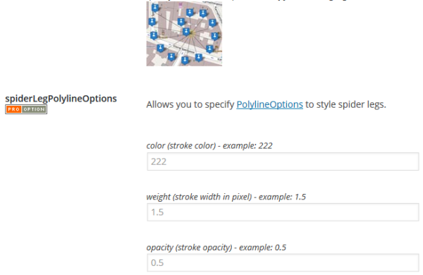 settings-spiderlegs-options
