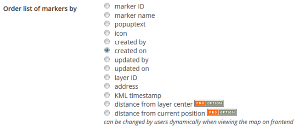 settings-order-list-of-markers-by