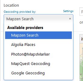 geocoding-selection