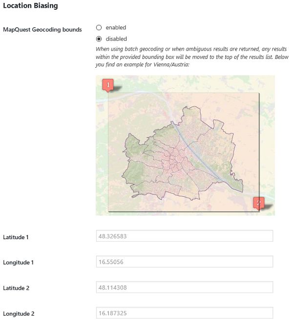 mapquest-geo-optimization