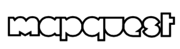 mapquest-logo