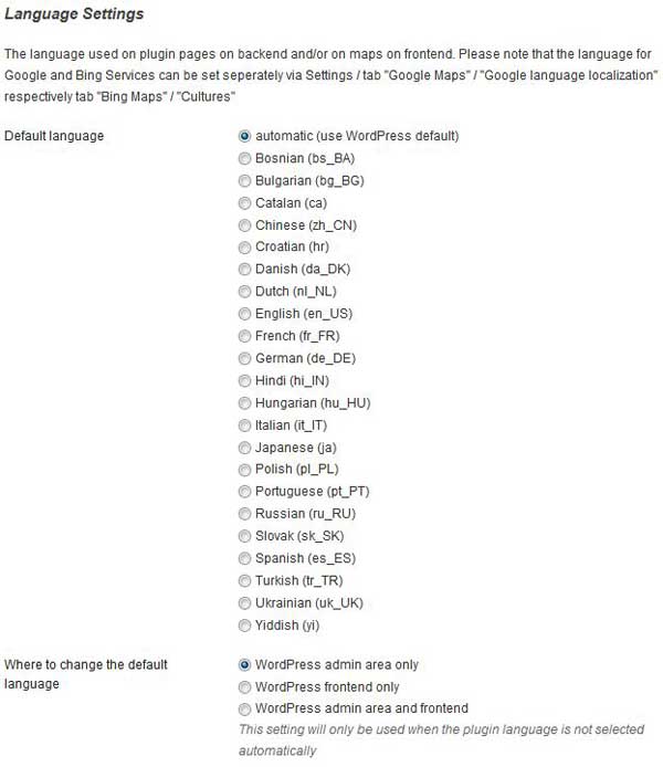 bosnian-language-settings