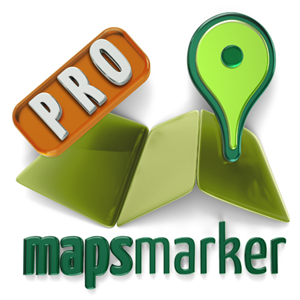 Maps Marker Pro