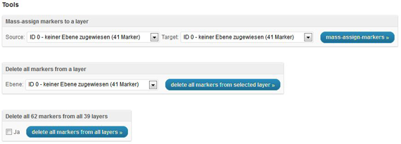tools screenshot